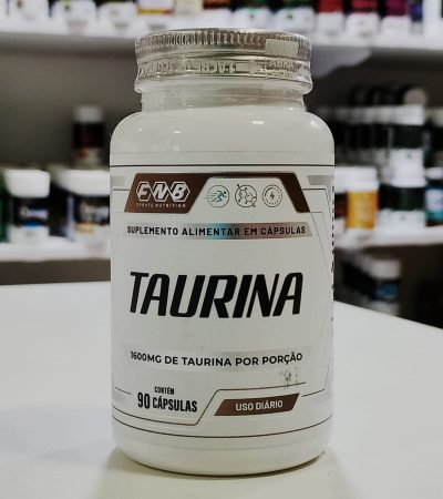 TAURINA FNB