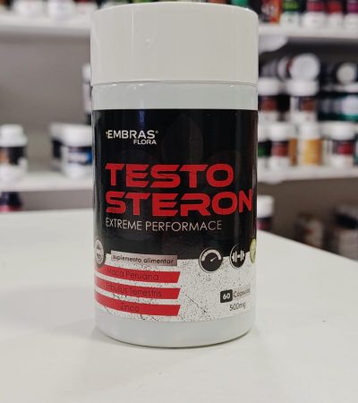 TESTOTERON