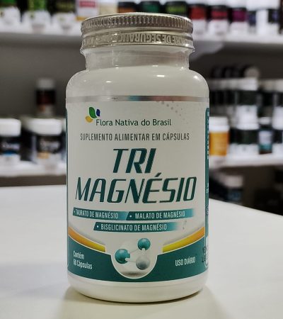 TRI MAGNESIO FNB