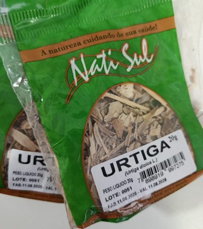 URTIGA