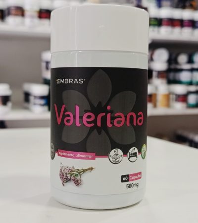 VALERIANA 60