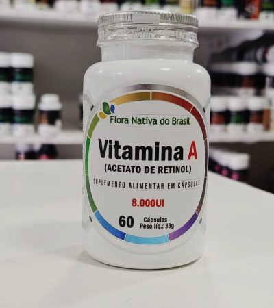 VITAMINA A