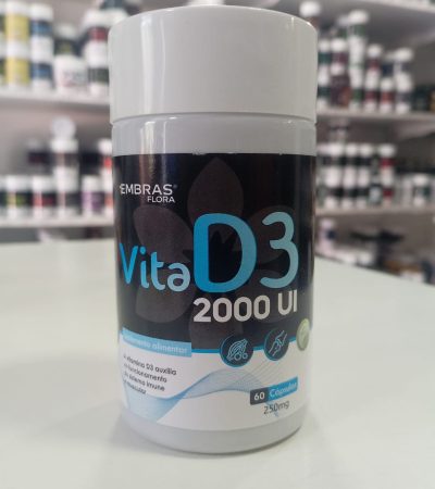 VITAMINA D3