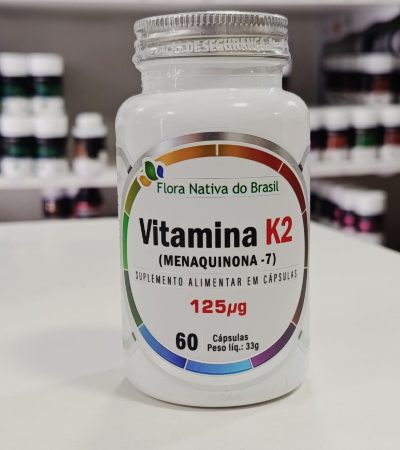 VITAMINA K2 FNB