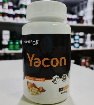 YACON EMBRAS FLORA