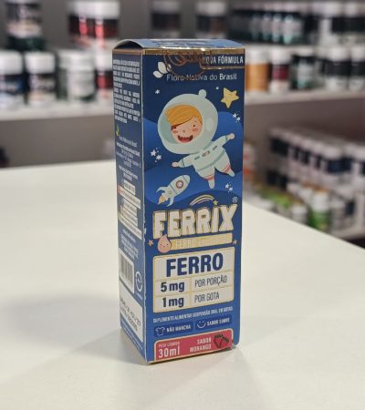 ferrix