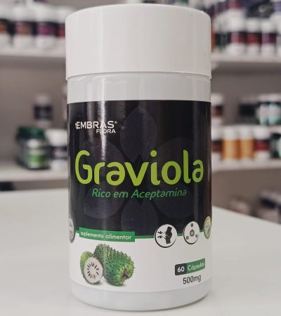 graviola
