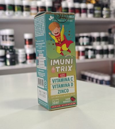 imunitrix