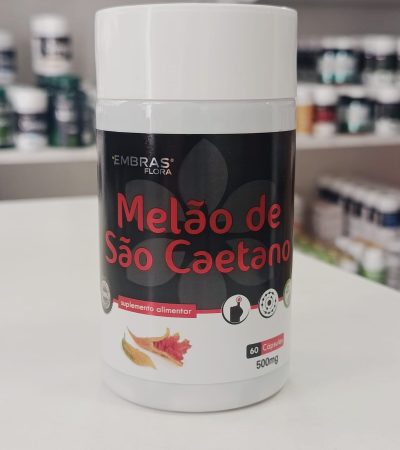 melão de são caetano