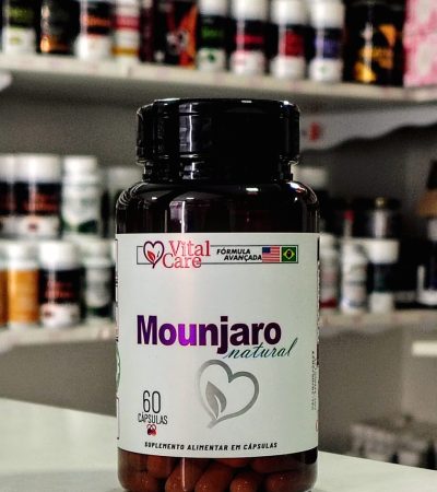 mounjaro