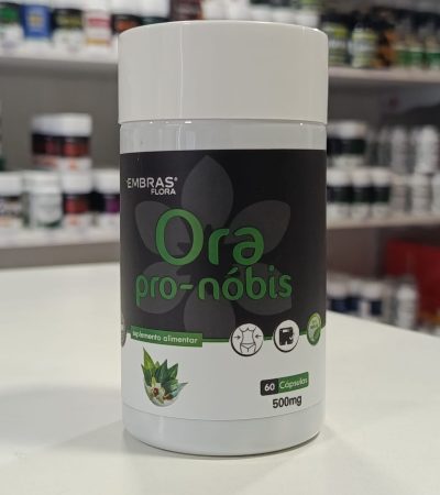 ora pro nobis