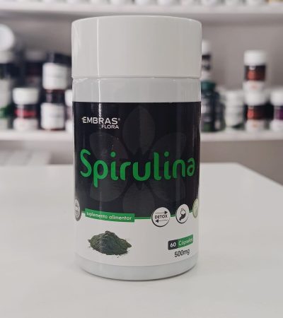 spirulina