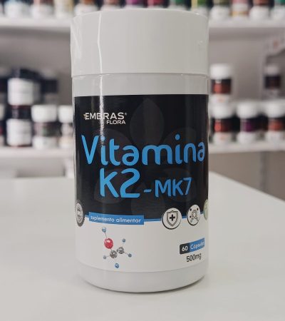 vitamina k2